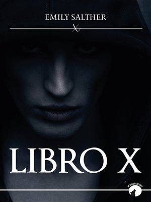 cover image of Libro X